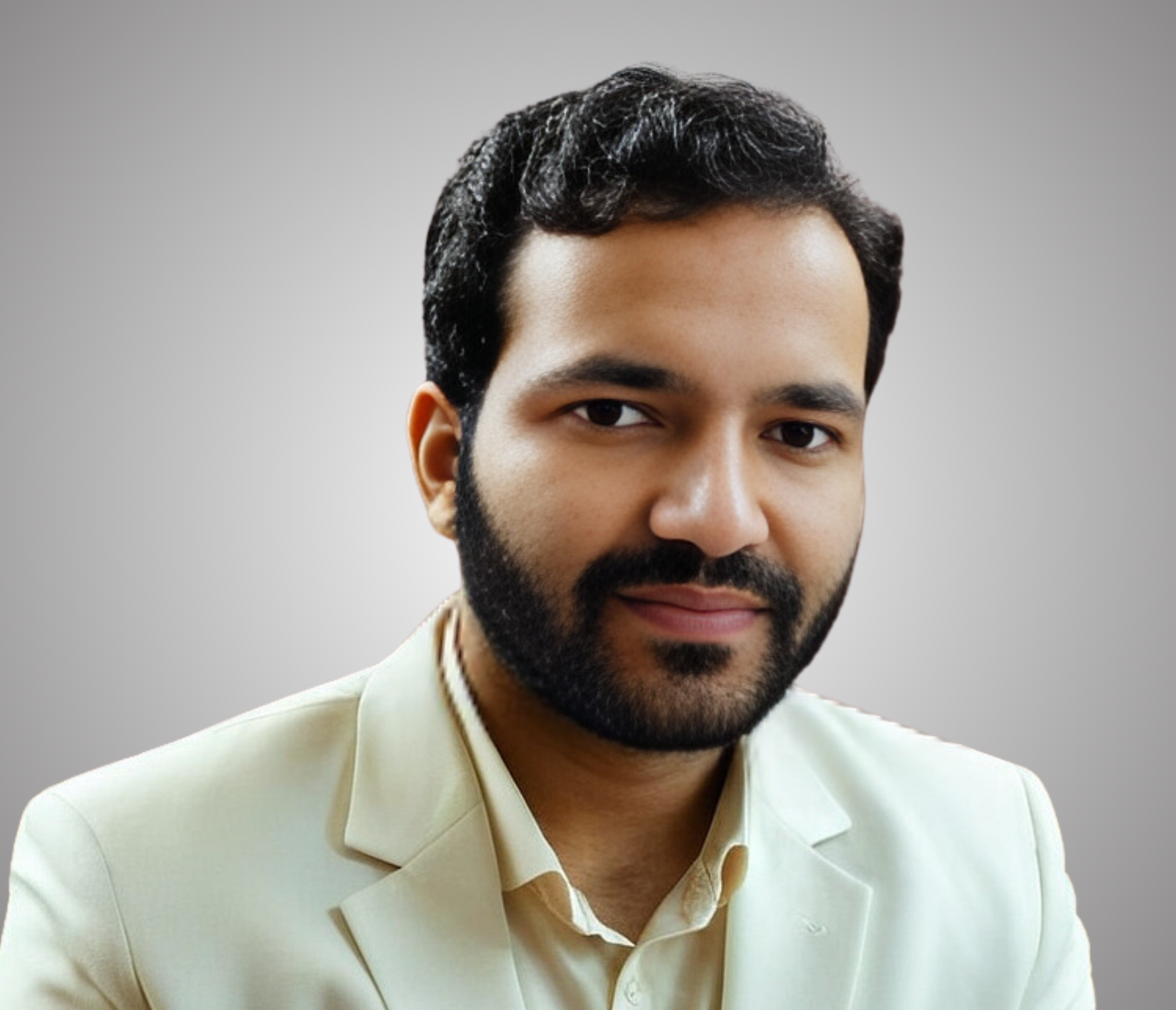 Saddam Mansuri