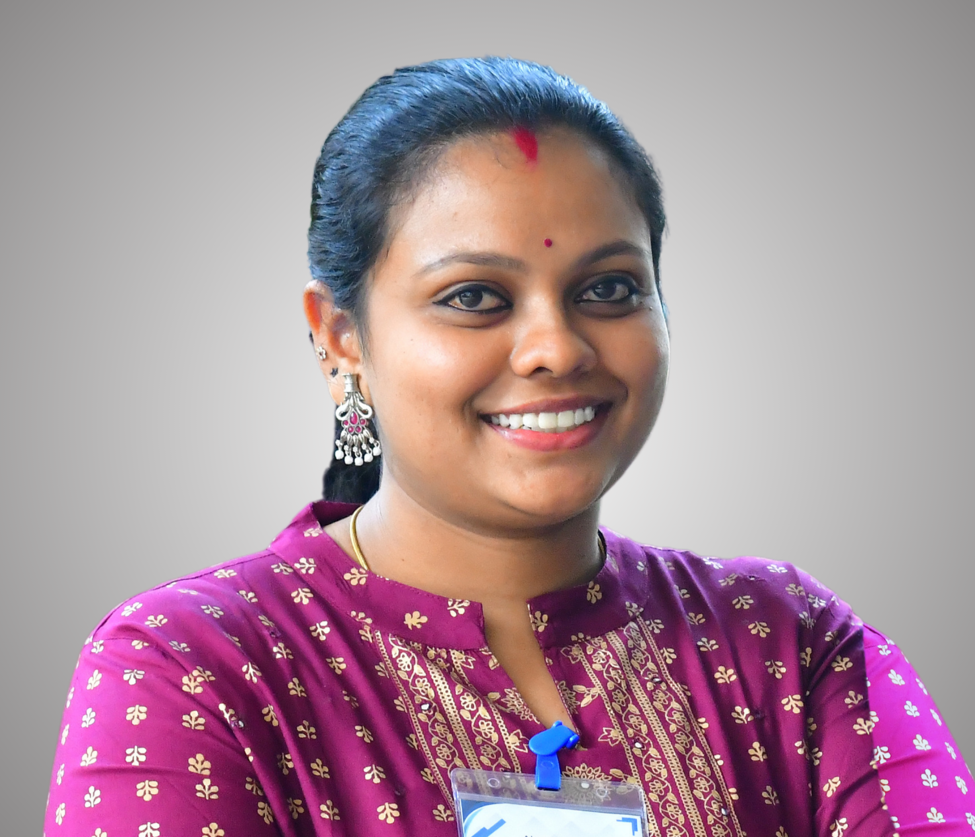Akamsha Babu