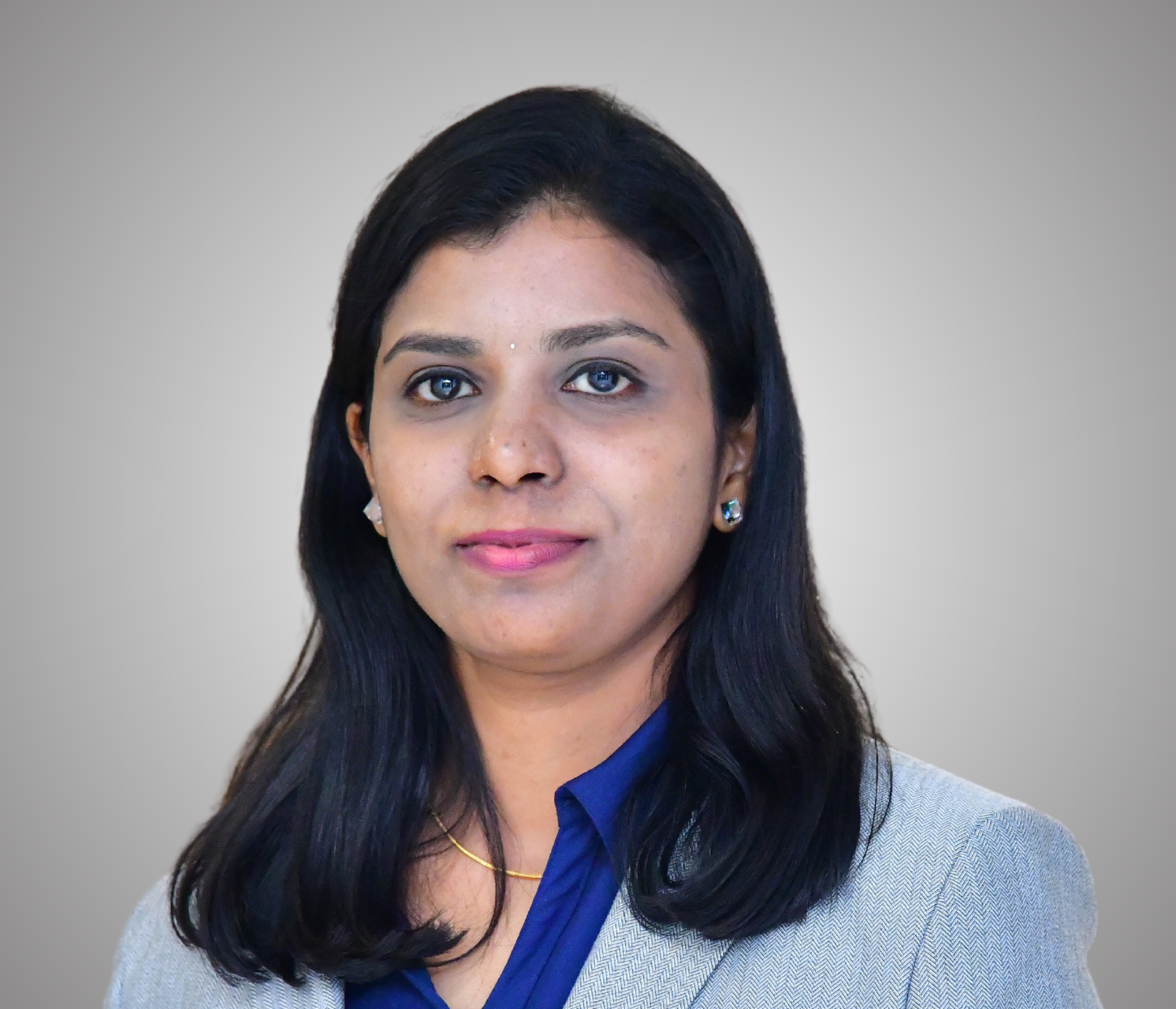 Divya Vijayan