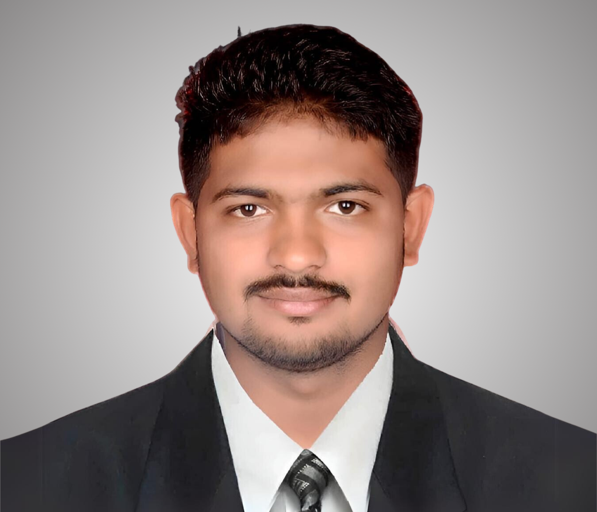 Chinmay Jitendra Hirave 