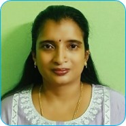 Priya M 
