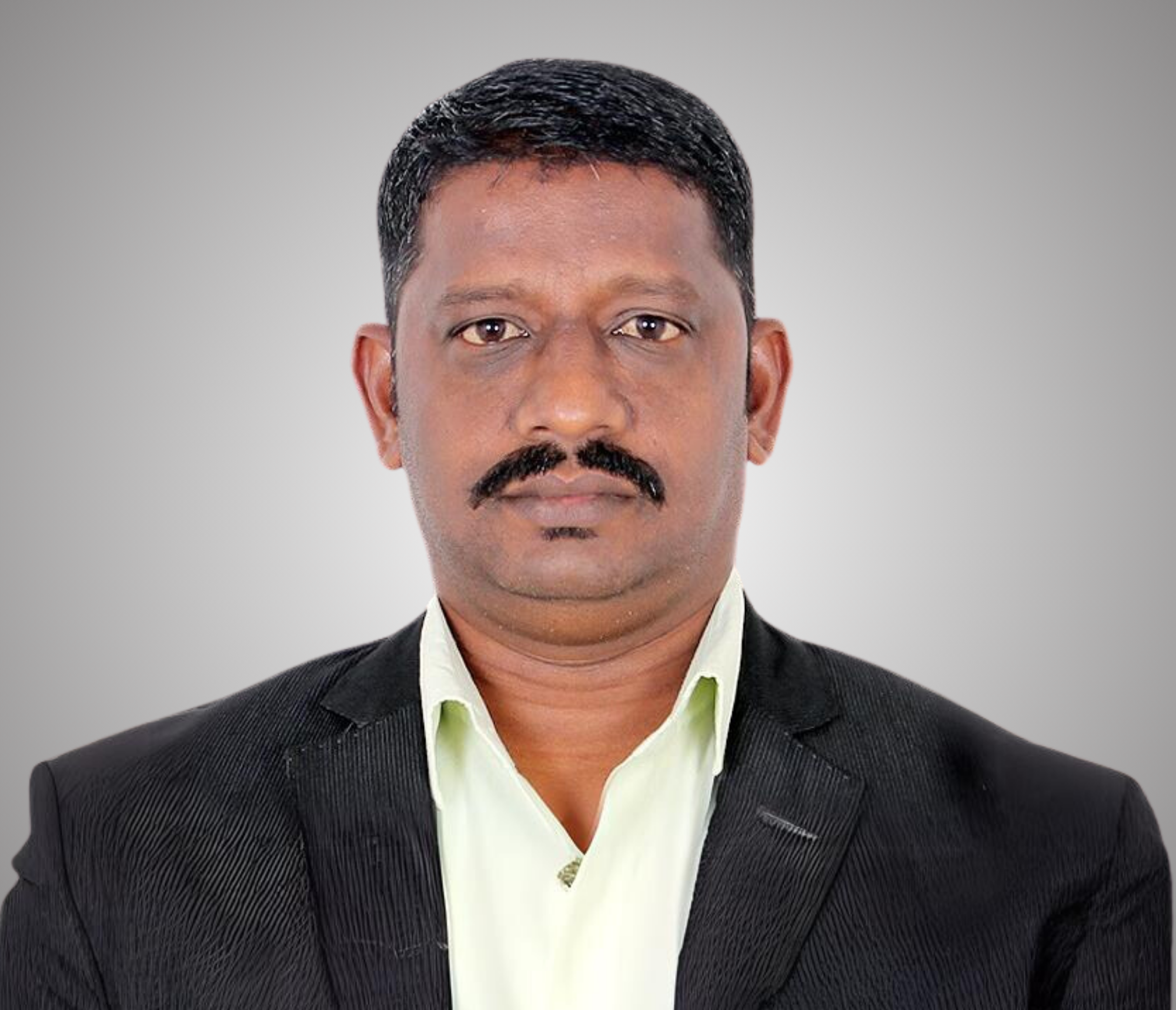 Ranjith Kumar