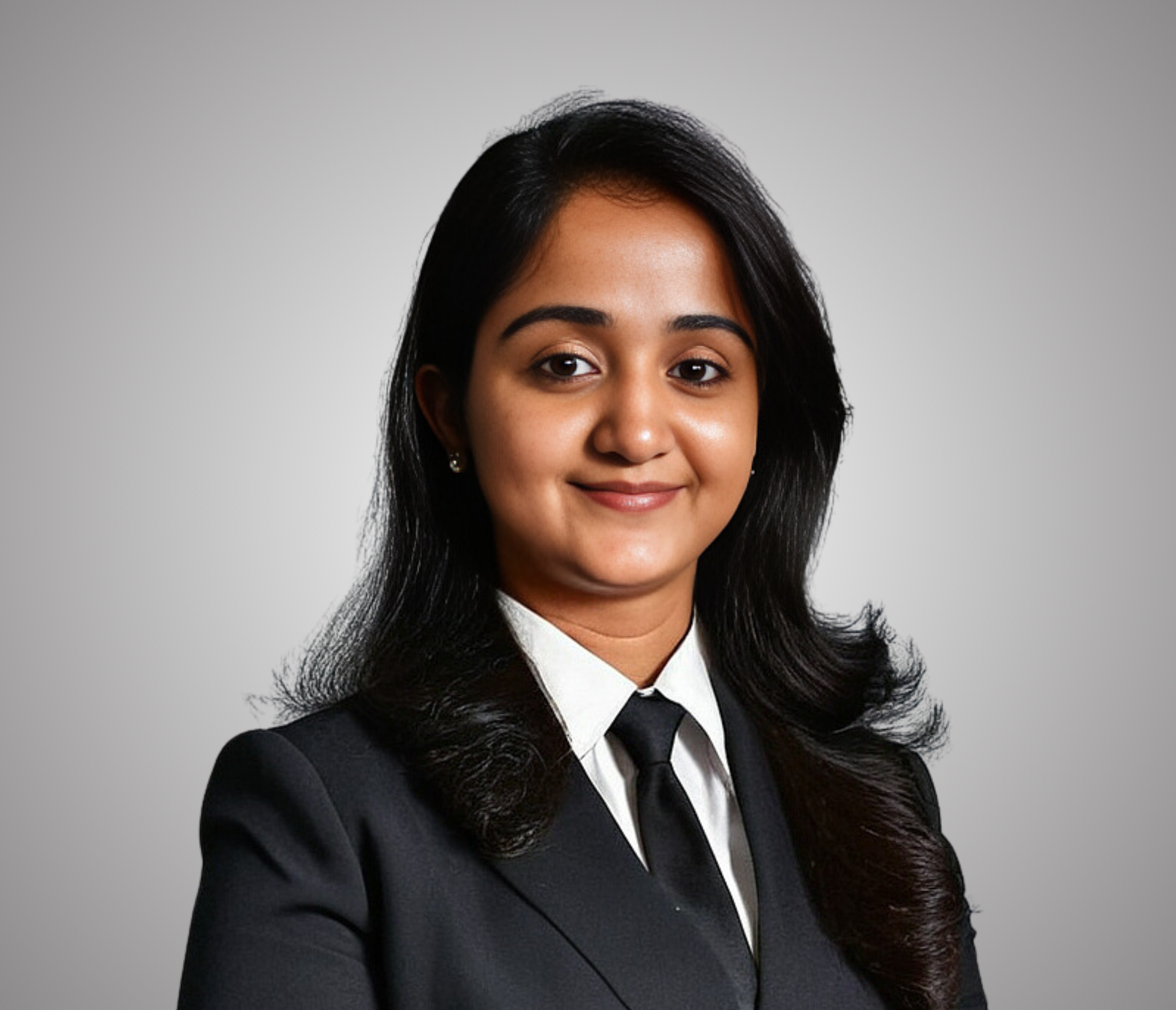 Shefali Rana