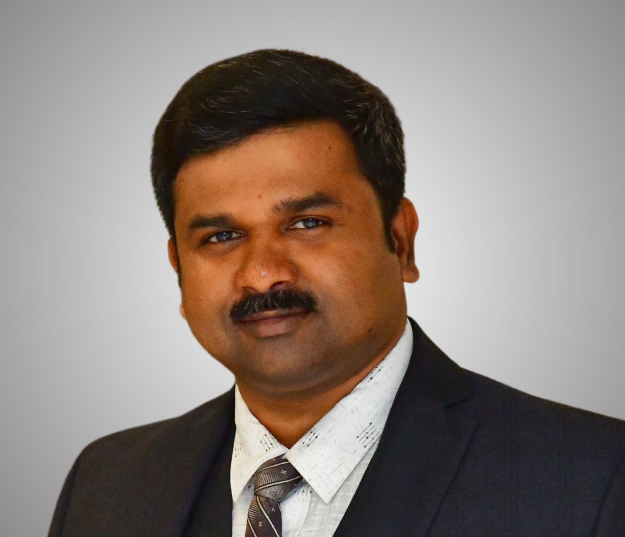 Dipil Kumar Vasu
