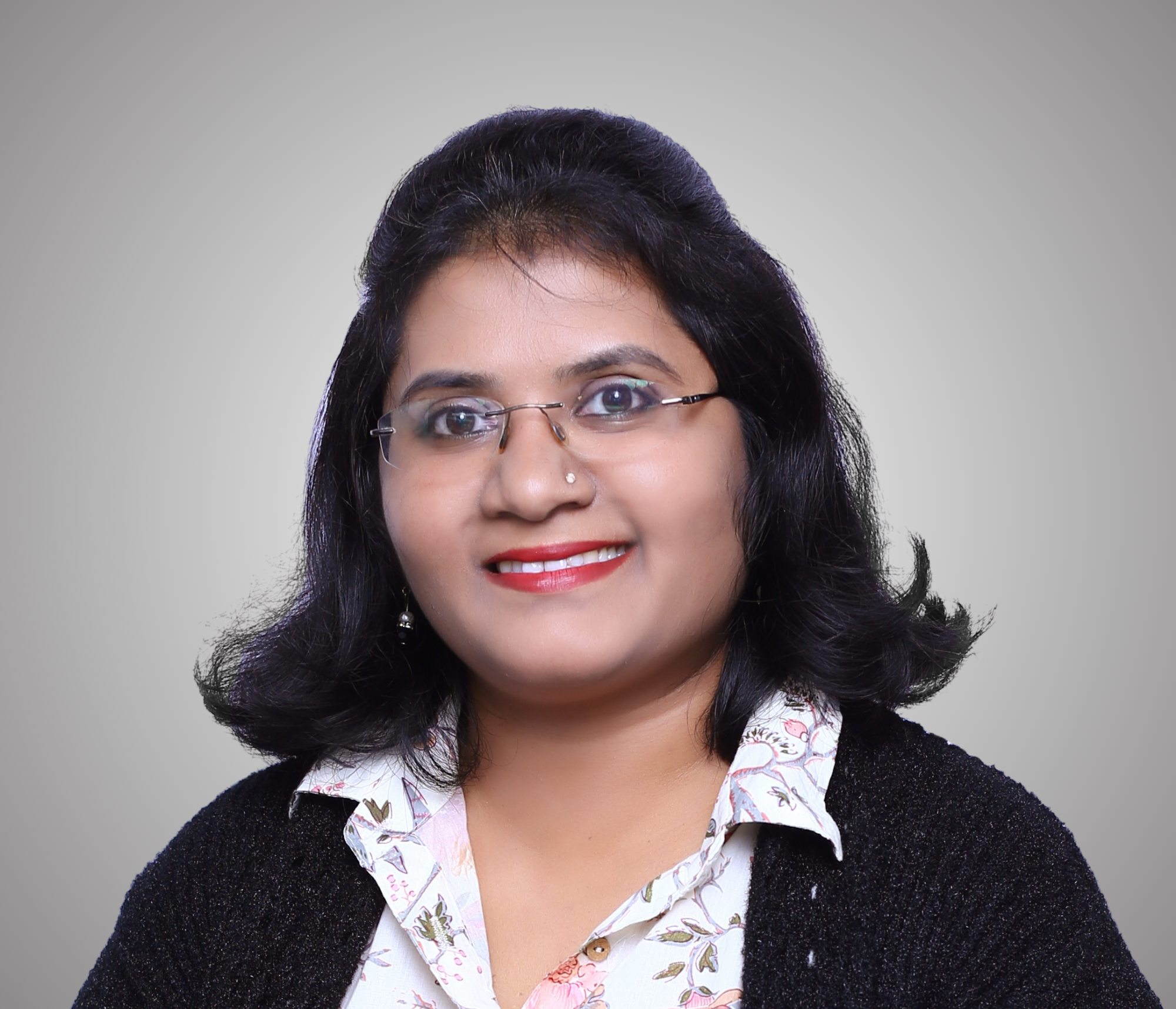 Krutika Deshmukh